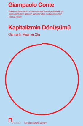 Kapitalizmin Dönüşümü